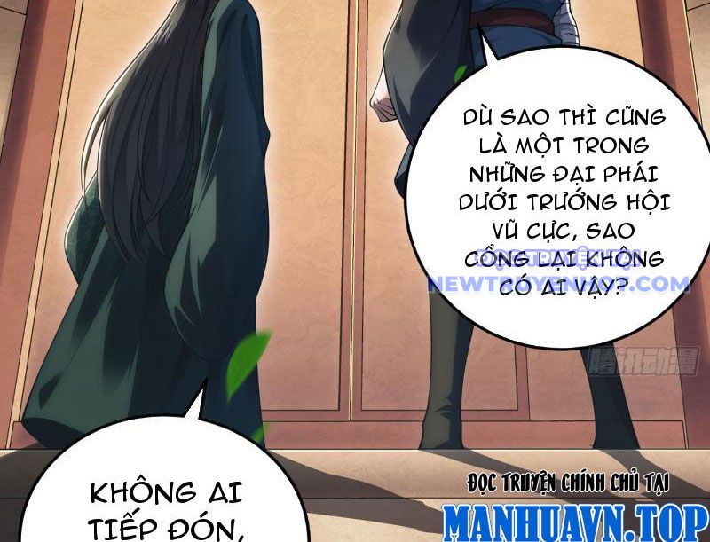 Giết Ta Thêm Mấy Lần Ta Liền Vô Địch chapter 39 - Trang 11