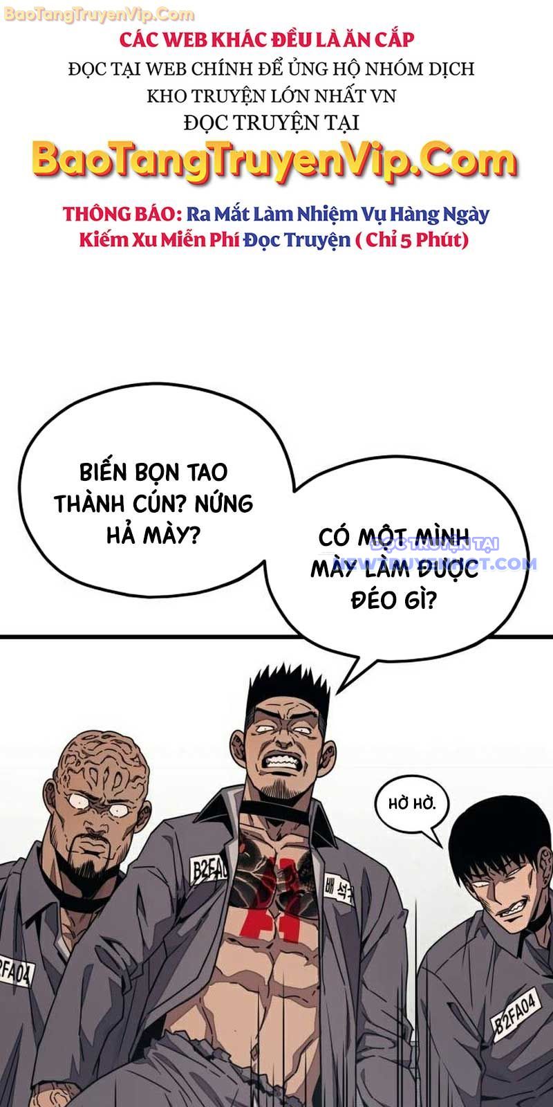 Lớp Học Cải Tạo chapter 6 - Trang 10