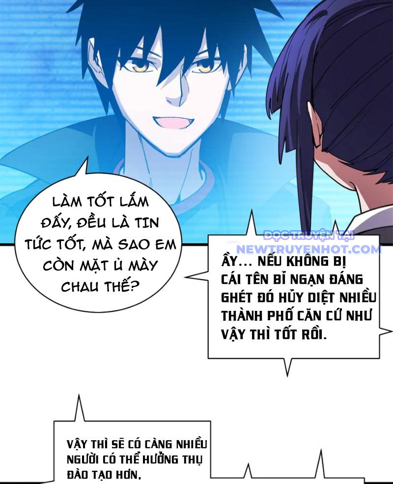 Cửa Hàng Sủng Thú Siêu Thần chapter 170 - Trang 52