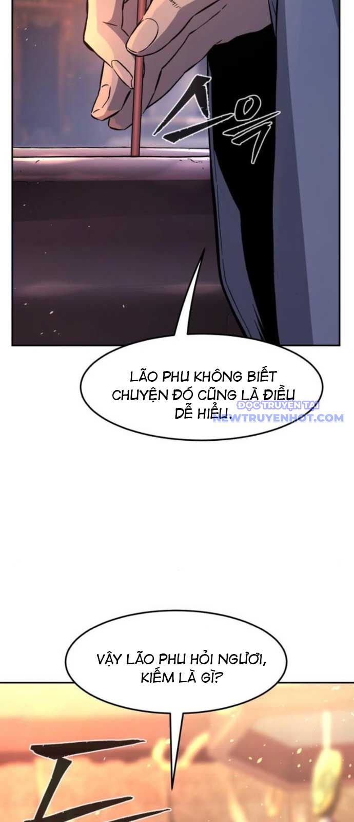 Tuyệt Đối Kiếm Cảm chapter 118 - Trang 26