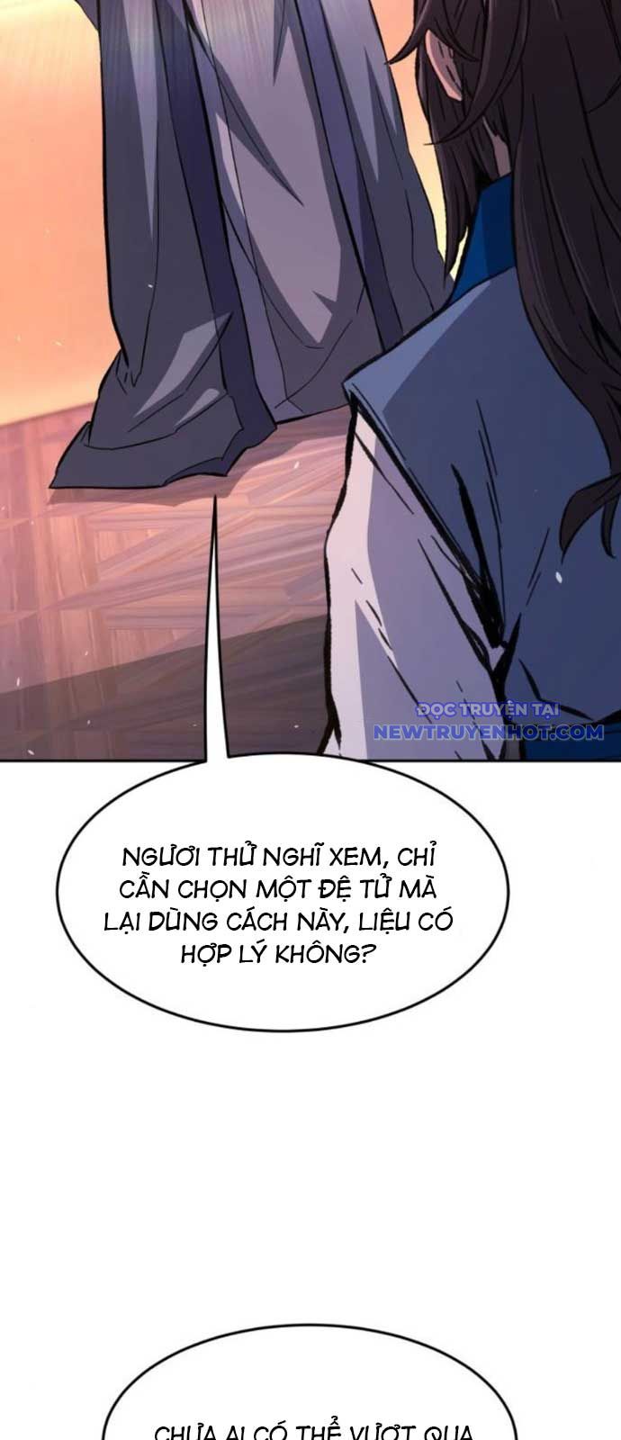 Tuyệt Đối Kiếm Cảm chapter 118 - Trang 40