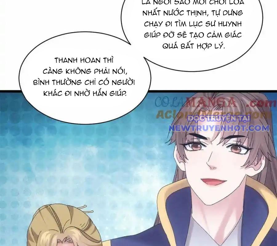 Ta Chính Là Không Theo Sáo Lộ Ra Bài chapter 298 - Trang 50