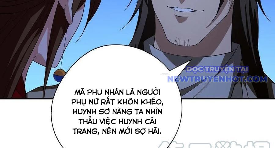 Thiên Long Bát Bộ webtoon chapter 142 - Trang 54