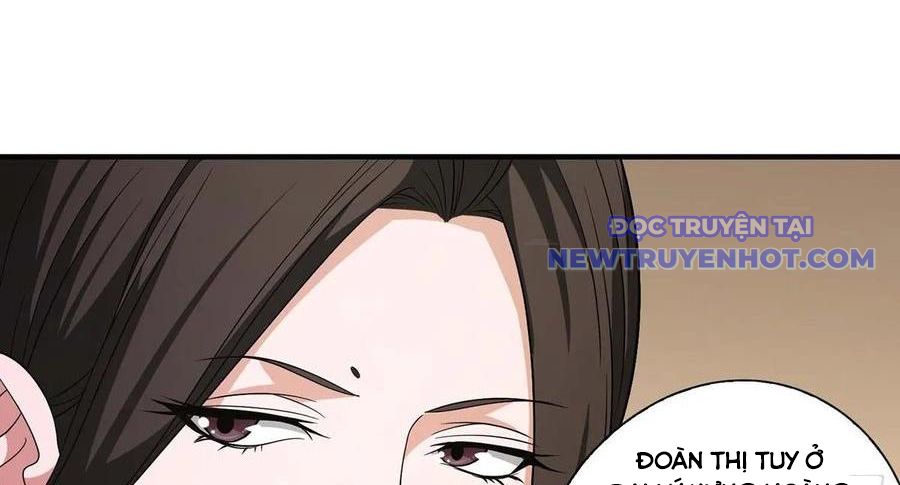 Thiên Long Bát Bộ webtoon chapter 142 - Trang 15