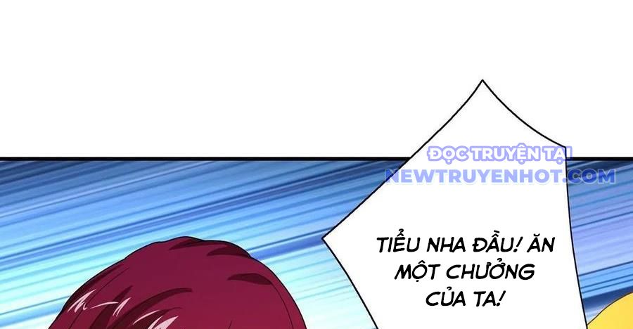 Thiên Long Bát Bộ webtoon chapter 145 - Trang 15