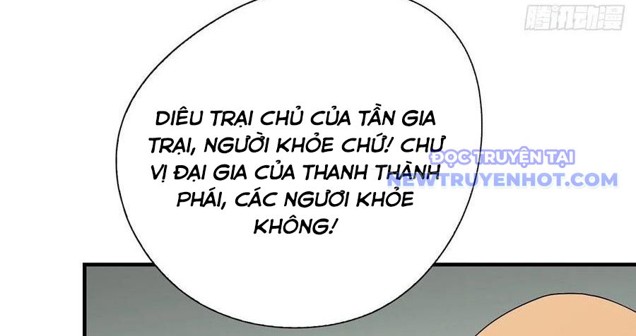 Thiên Long Bát Bộ webtoon chapter 143 - Trang 54