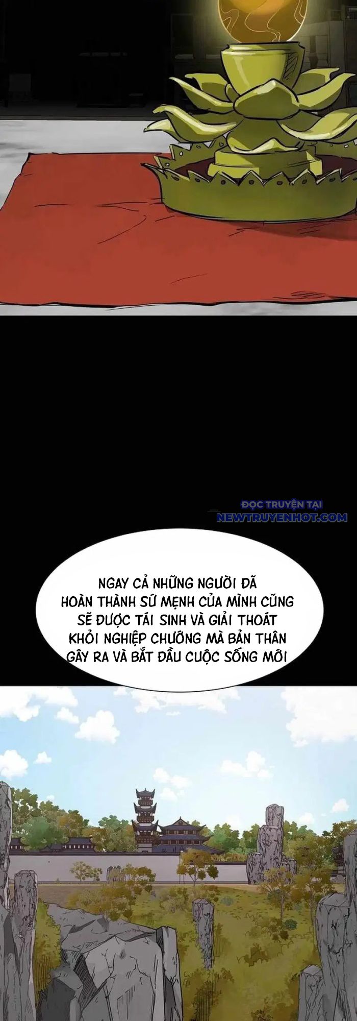 Thăng Cấp Vô Hạn Trong Murim chapter 214 - Trang 26