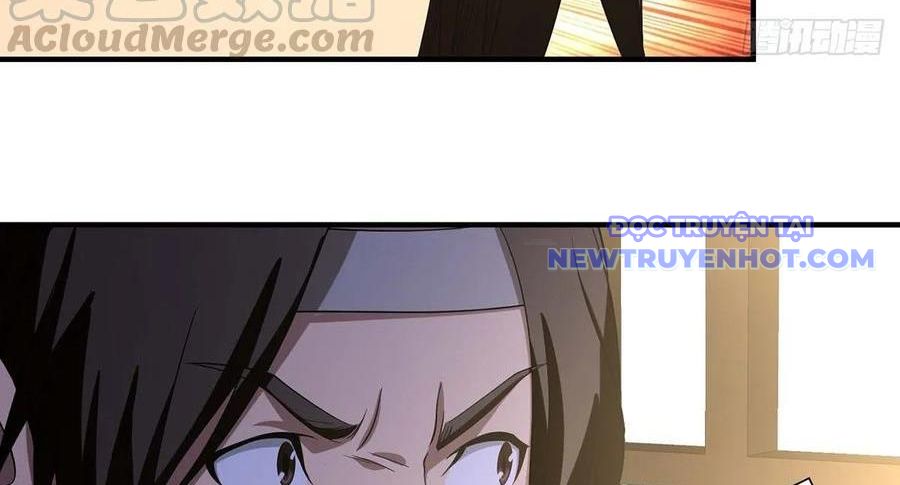 Thiên Long Bát Bộ webtoon chapter 142 - Trang 18