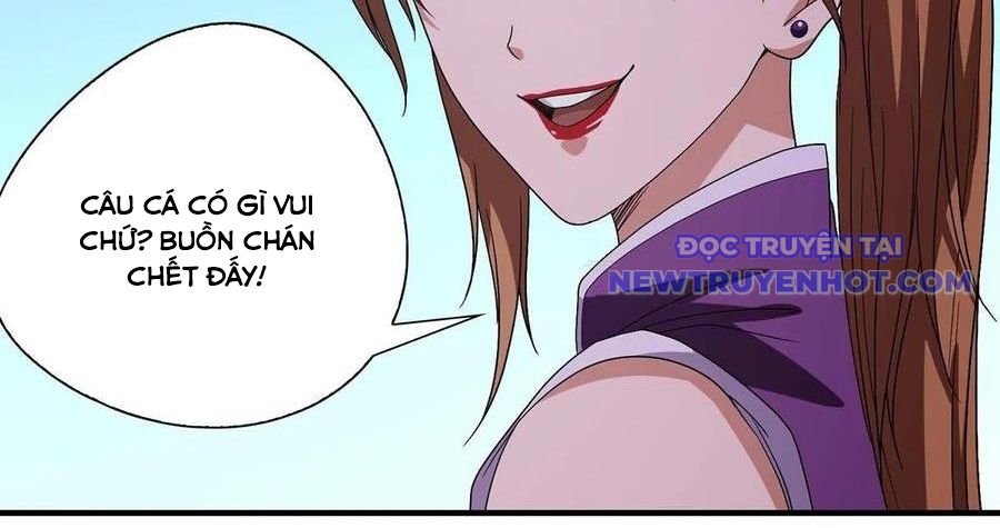 Thiên Long Bát Bộ webtoon chapter 147 - Trang 71