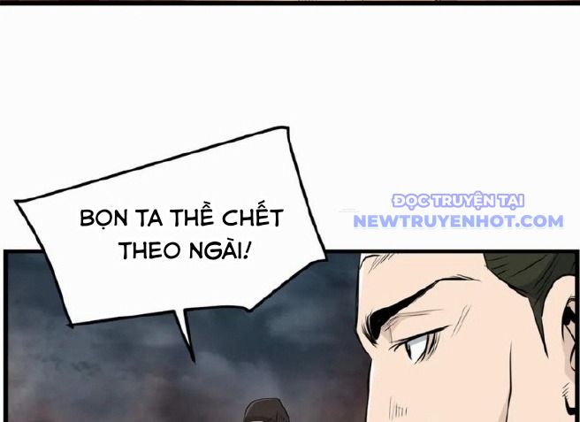 Đại Tướng Quân chapter 47 - Trang 40