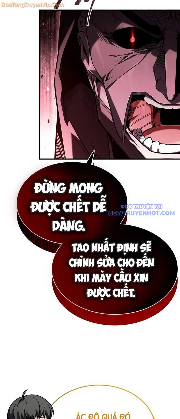 Kim Chiến Sĩ: Hành Trình Xây Dựng Đặc Tính chapter 22 - Trang 16