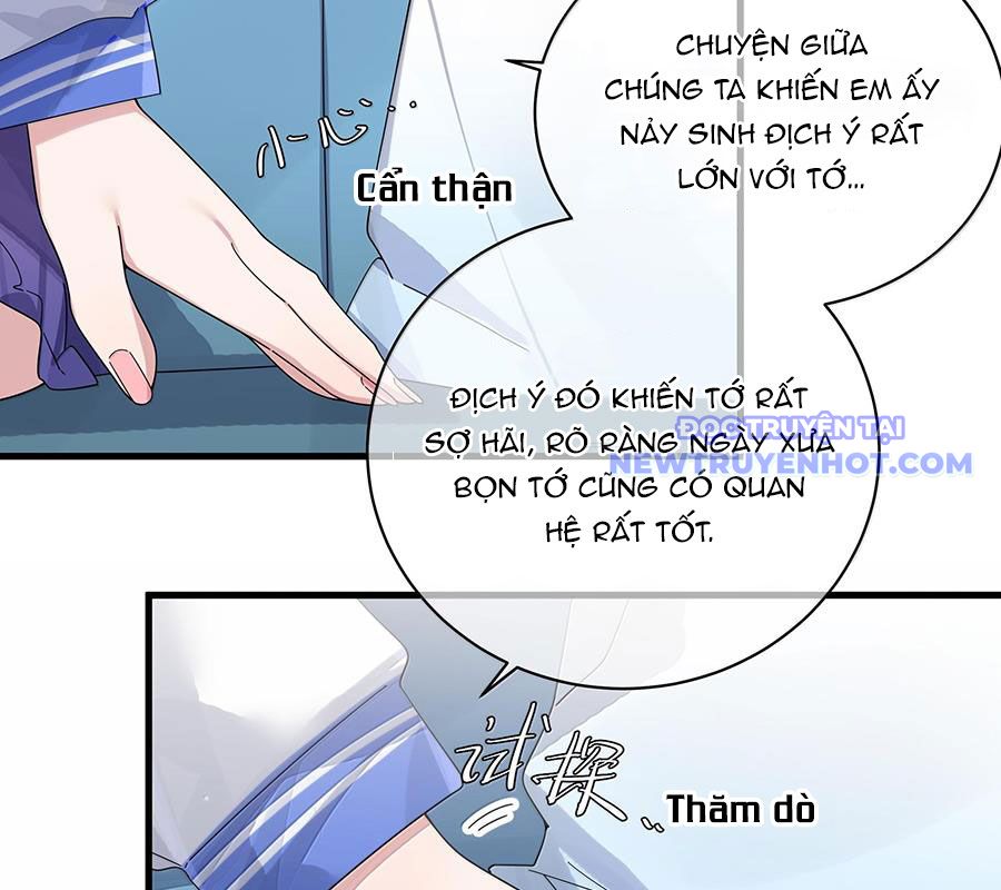 Làm Sao Để Chạy Trốn Dàn Hậu Cung chapter 161 - Trang 79