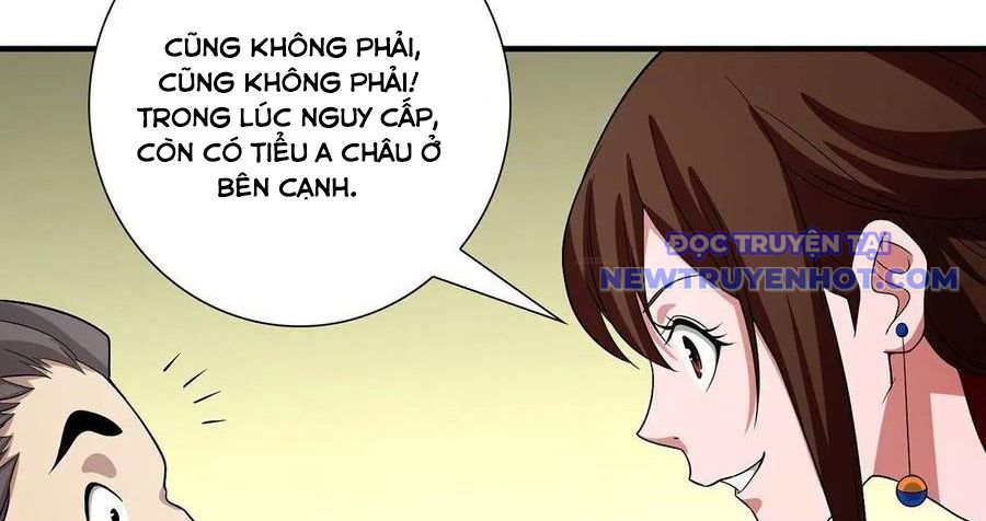 Thiên Long Bát Bộ webtoon chapter 143 - Trang 92