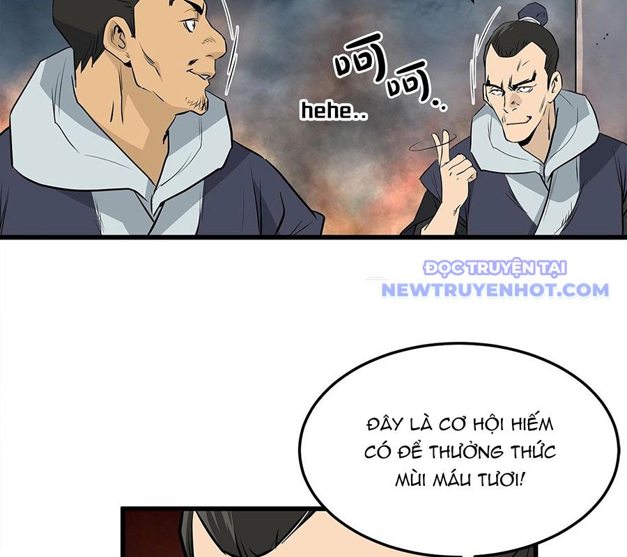 Đại Tướng Quân chapter 48 - Trang 8