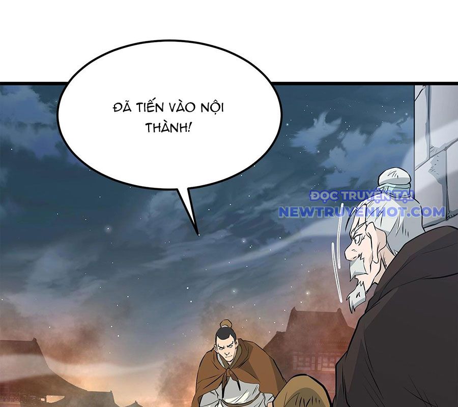 Đại Tướng Quân chapter 48 - Trang 17