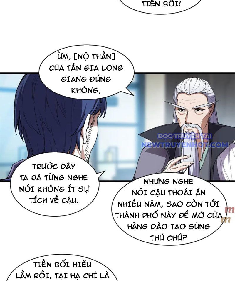 Cửa Hàng Sủng Thú Siêu Thần chapter 170 - Trang 11