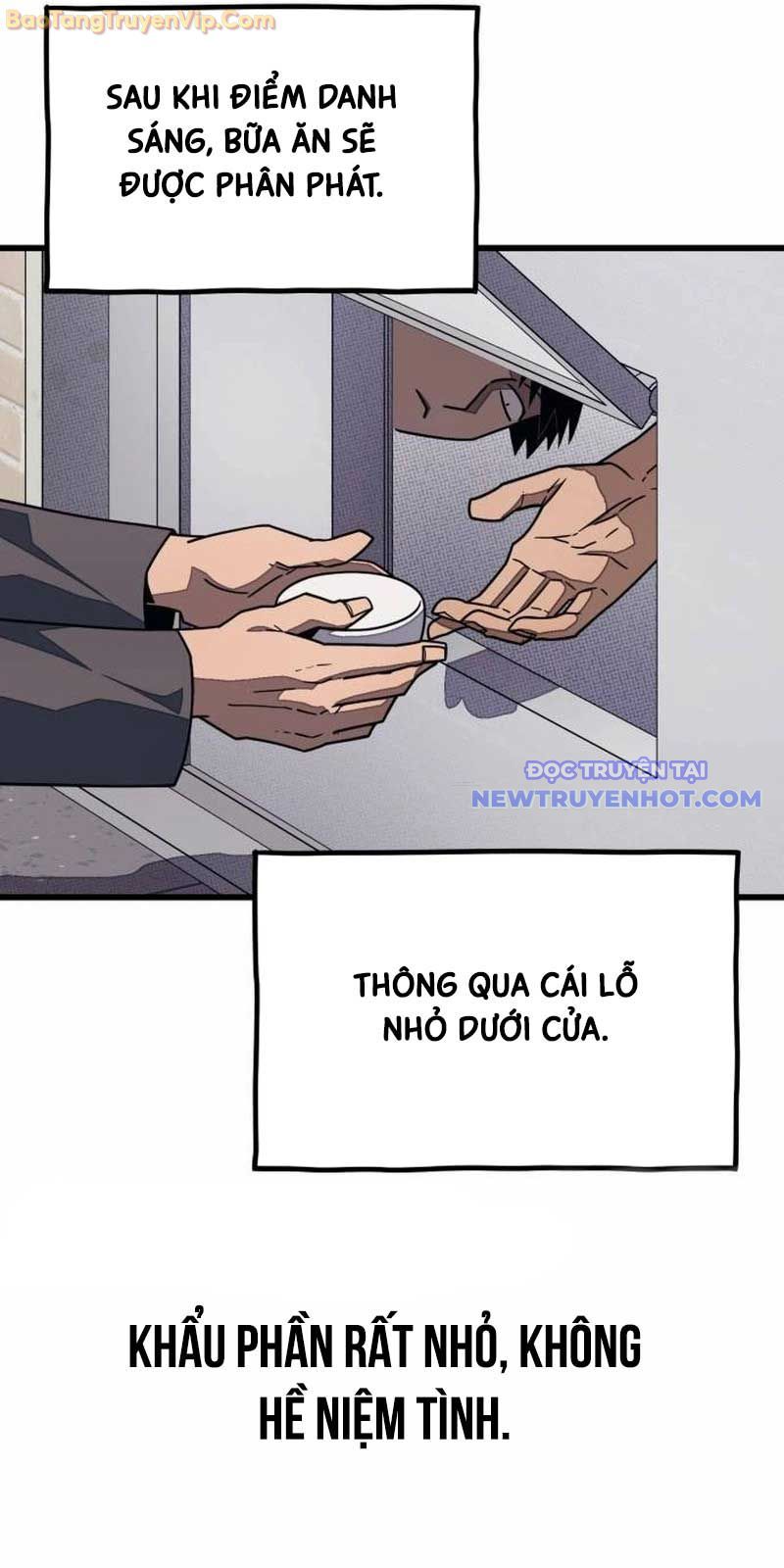 Lớp Học Cải Tạo chapter 5 - Trang 104