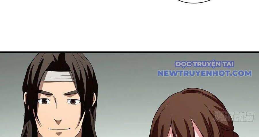 Thiên Long Bát Bộ webtoon chapter 143 - Trang 49