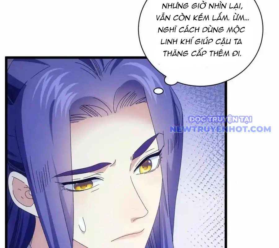 Ta Chính Là Không Theo Sáo Lộ Ra Bài chapter 298 - Trang 44