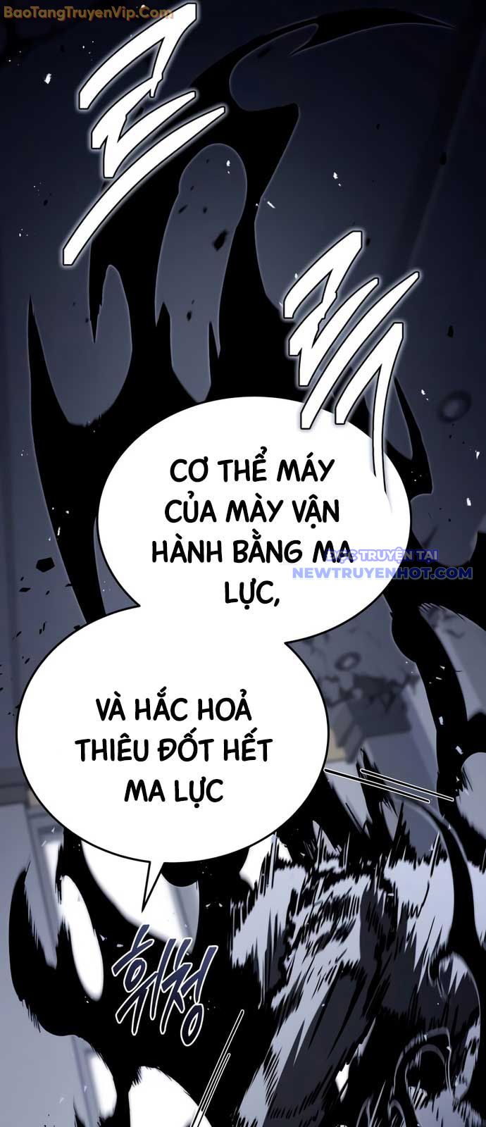 Kim Chiến Sĩ: Hành Trình Xây Dựng Đặc Tính chapter 22 - Trang 56