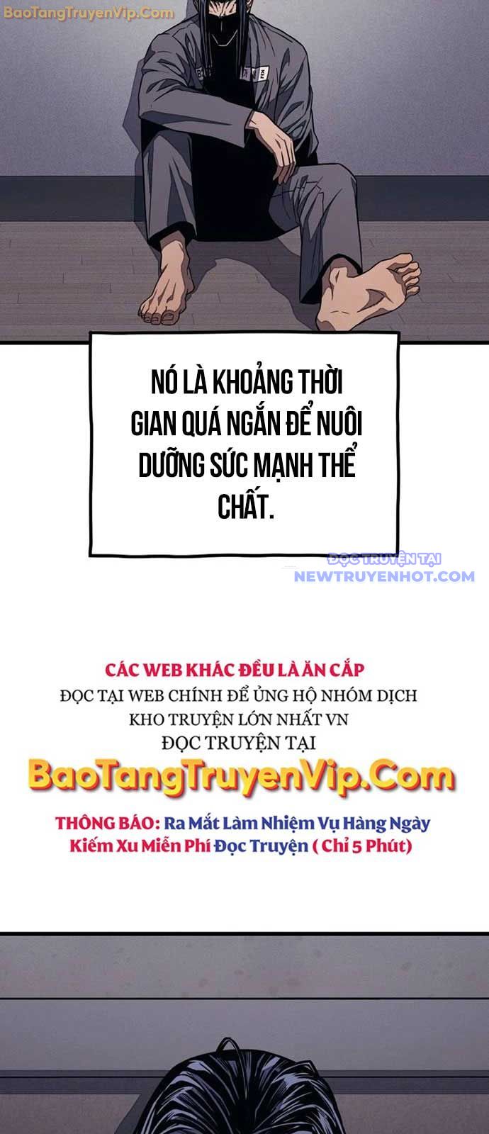 Lớp Học Cải Tạo chapter 8 - Trang 136