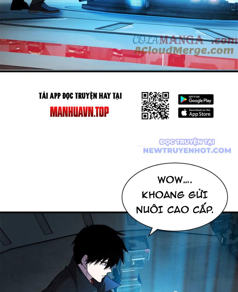 Cửa Hàng Sủng Thú Siêu Thần chapter 170 - Trang 60