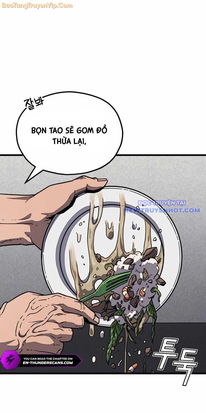 Lớp Học Cải Tạo chapter 5 - Trang 117