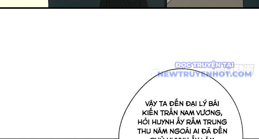 Thiên Long Bát Bộ webtoon chapter 142 - Trang 32