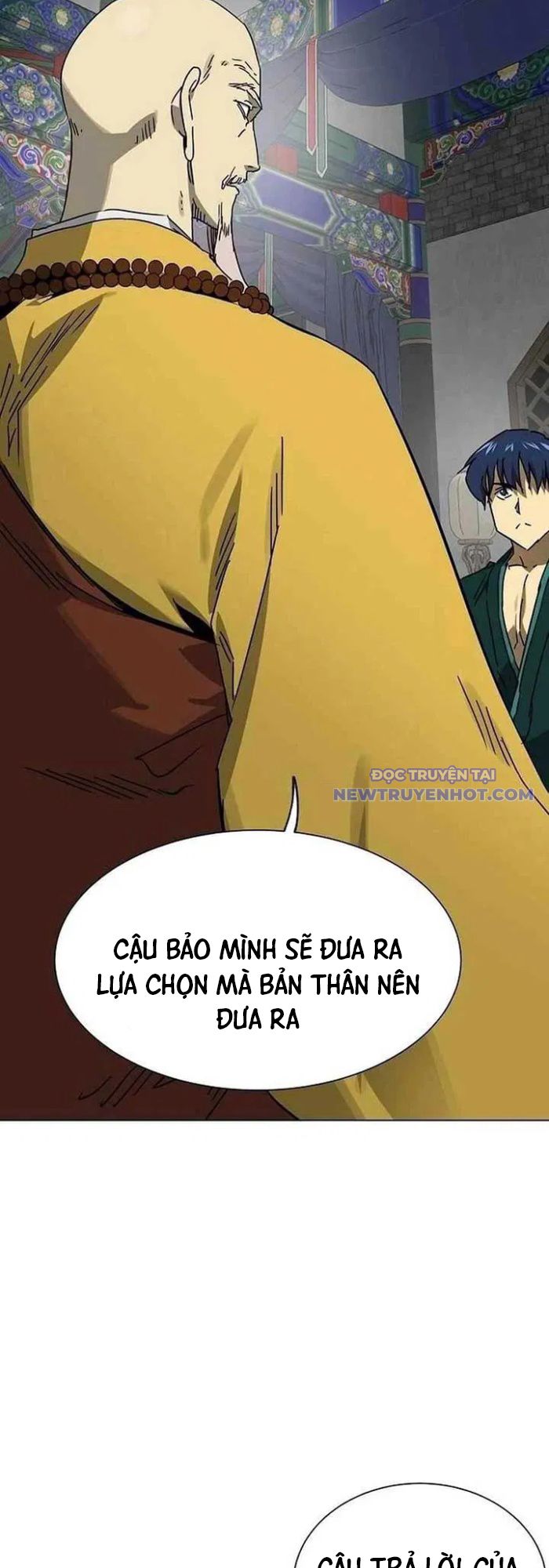 Thăng Cấp Vô Hạn Trong Murim chapter 218 - Trang 73