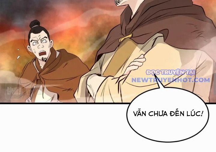 Đại Tướng Quân chapter 47 - Trang 32