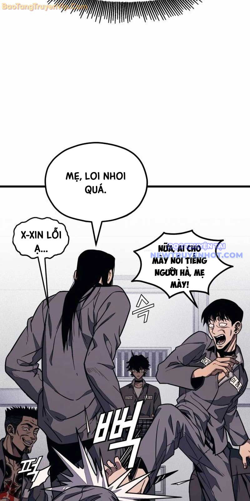 Lớp Học Cải Tạo chapter 5 - Trang 37