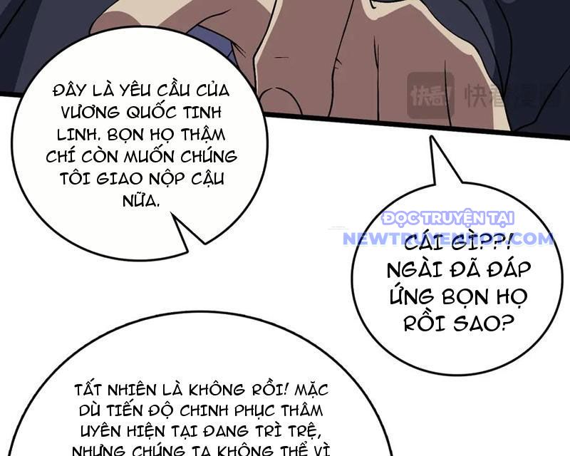 Bắt Đầu Kế Nhiệm Boss Hắc Long, Ta Vô Địch chapter 52 - Trang 46