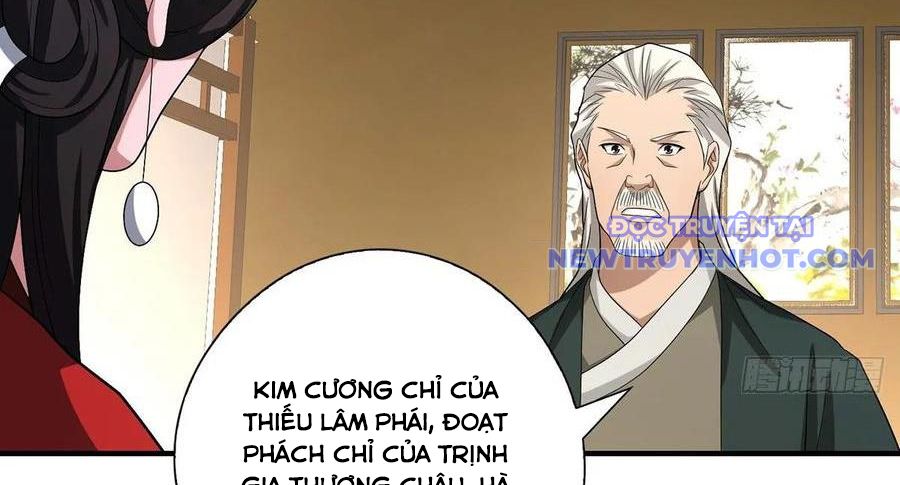 Thiên Long Bát Bộ webtoon chapter 142 - Trang 7