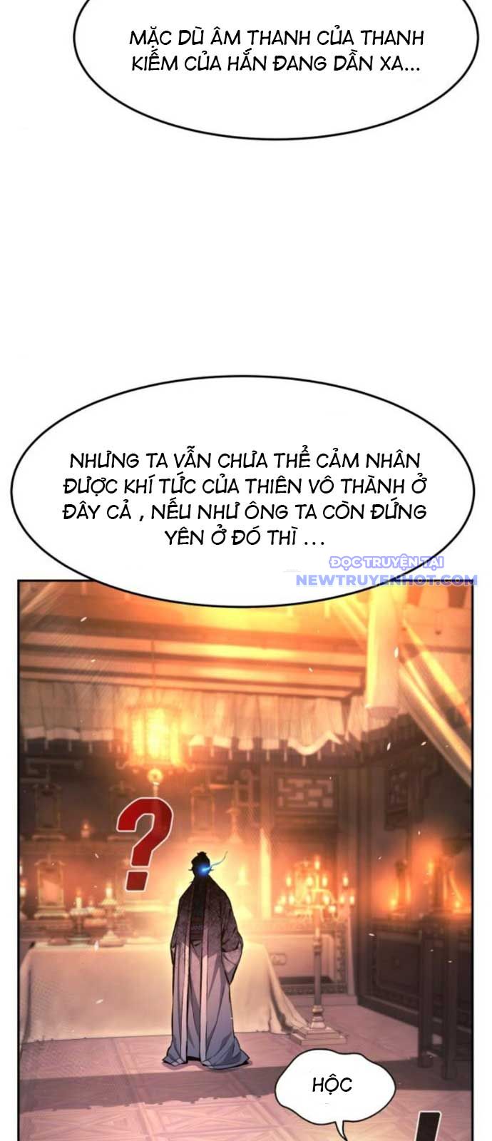 Tuyệt Đối Kiếm Cảm chapter 118 - Trang 69