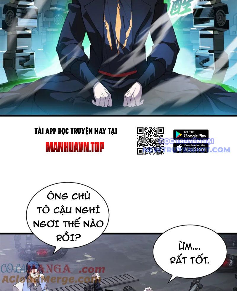 Cửa Hàng Sủng Thú Siêu Thần chapter 170 - Trang 71