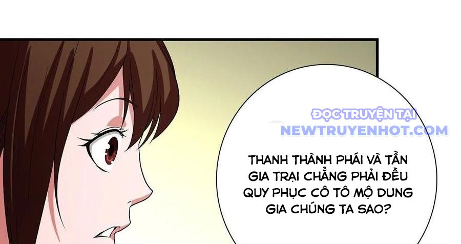 Thiên Long Bát Bộ webtoon chapter 143 - Trang 80