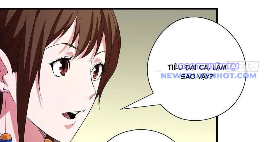 Thiên Long Bát Bộ webtoon chapter 142 - Trang 65