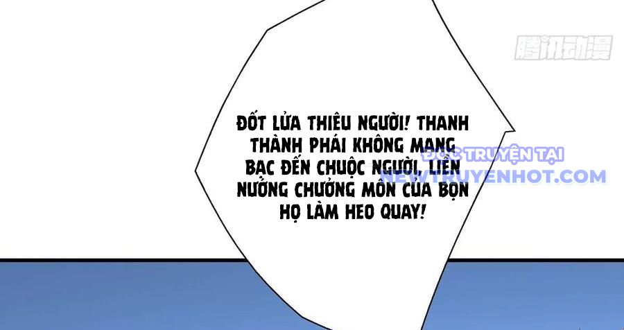 Thiên Long Bát Bộ webtoon chapter 144 - Trang 76