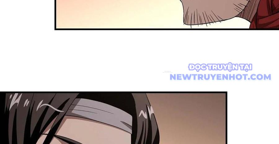 Thiên Long Bát Bộ webtoon chapter 146 - Trang 29