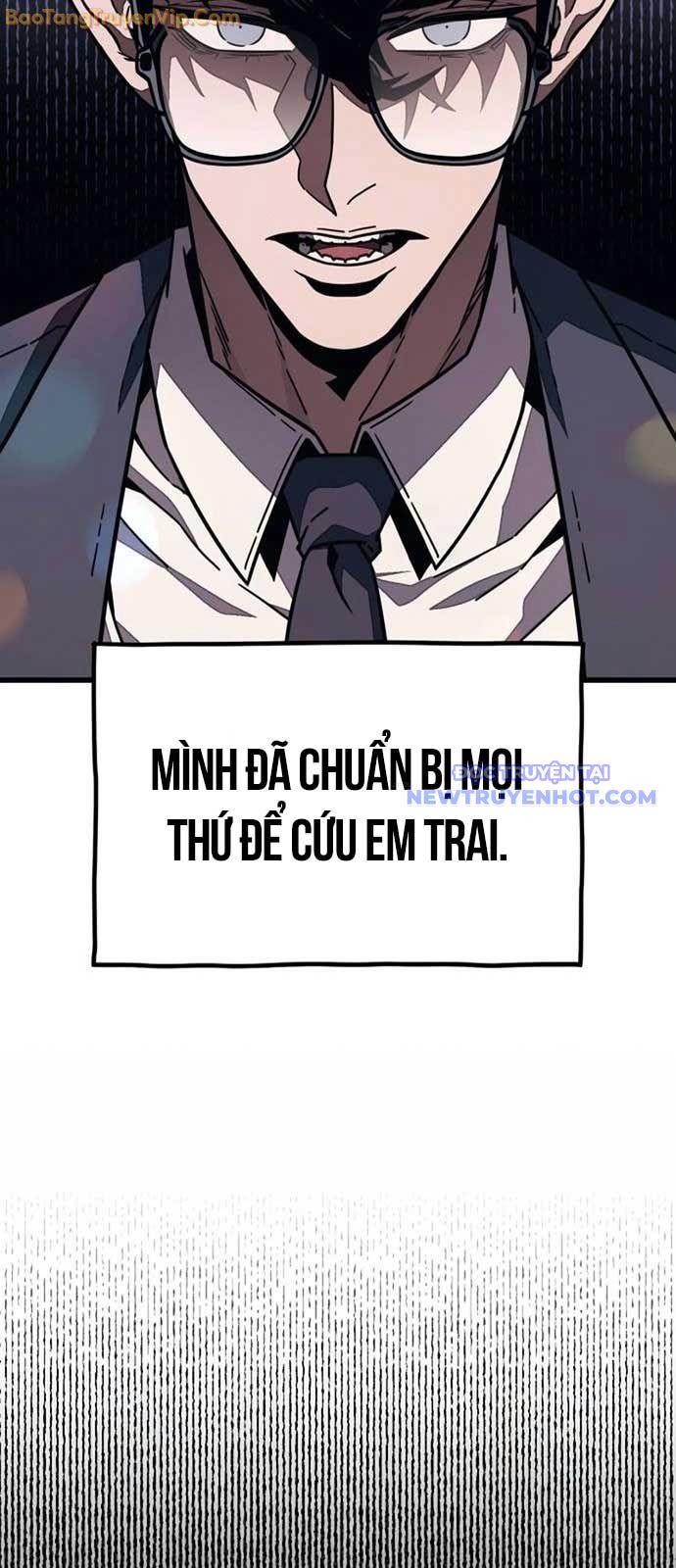 Lớp Học Cải Tạo chapter 8 - Trang 21