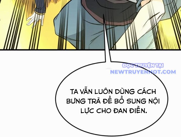 Đại Tướng Quân chapter 47 - Trang 17