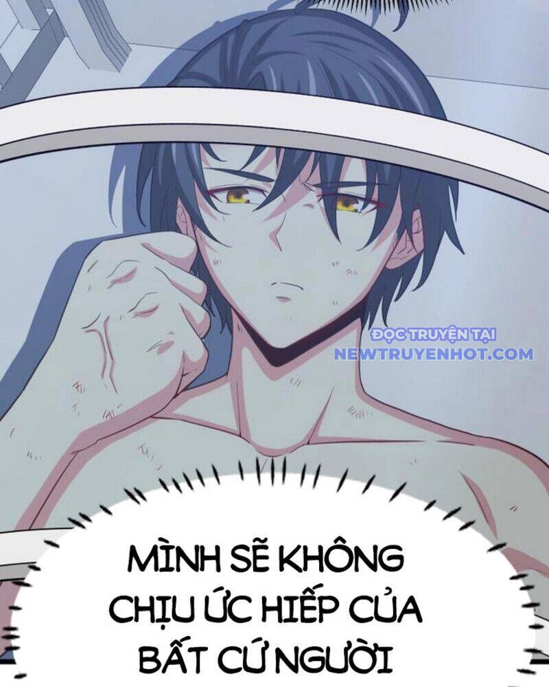 Thần Cấp Thăng Cấp Hệ Thống chapter 2 - Trang 12