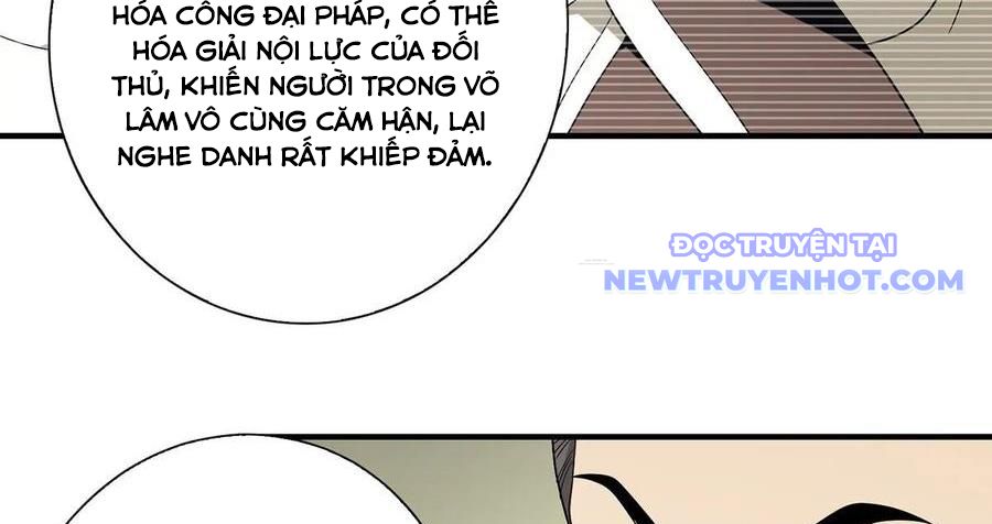 Thiên Long Bát Bộ webtoon chapter 143 - Trang 67