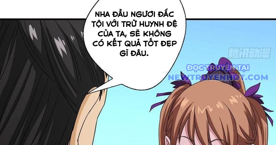 Thiên Long Bát Bộ webtoon chapter 148 - Trang 58