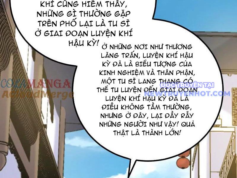 Tu Tiên Bắt Đầu Từ Trường Sinh chapter 60 - Trang 30