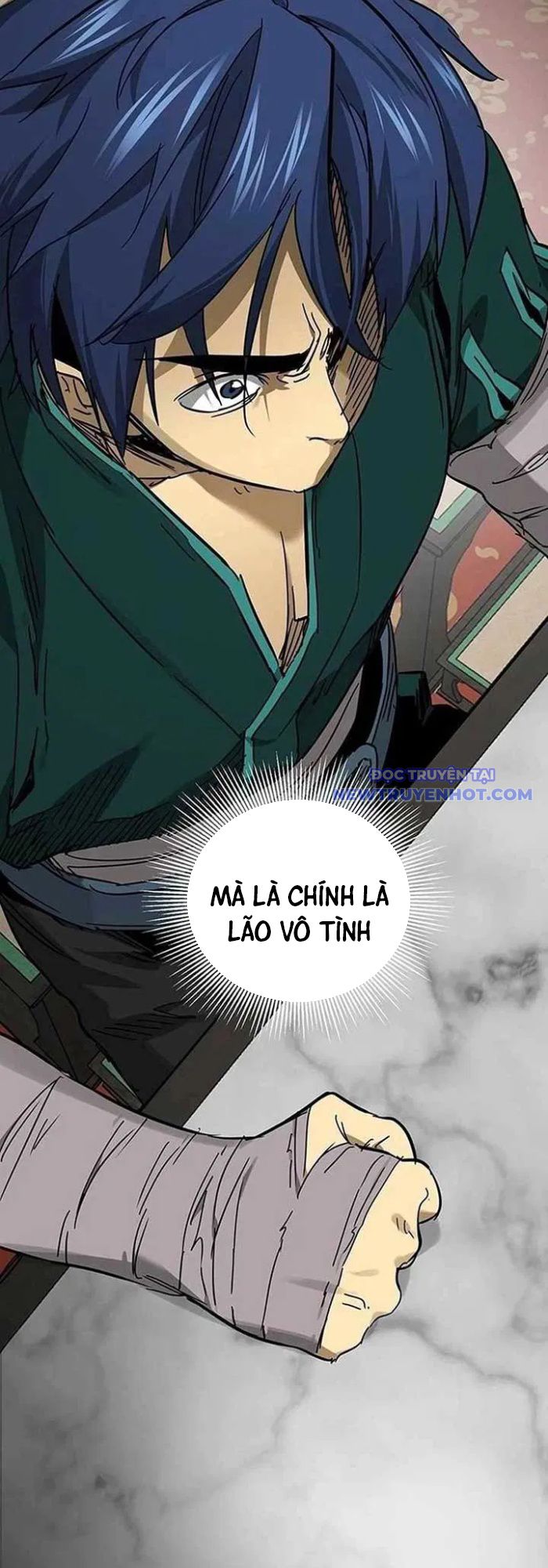 Thăng Cấp Vô Hạn Trong Murim chapter 218 - Trang 82