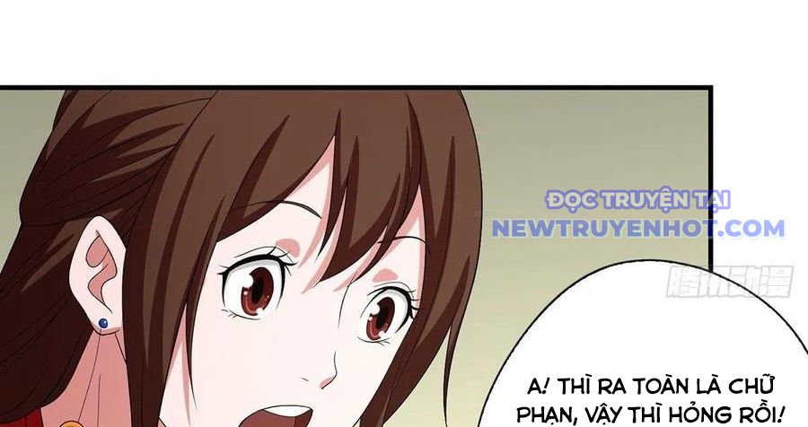 Thiên Long Bát Bộ webtoon chapter 143 - Trang 24