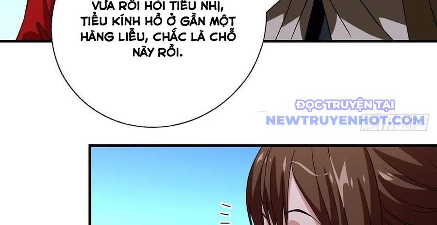 Thiên Long Bát Bộ webtoon chapter 146 - Trang 82