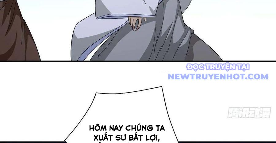 Thiên Long Bát Bộ webtoon chapter 145 - Trang 52