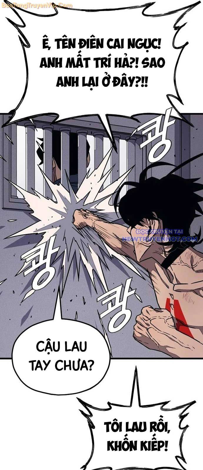 Lớp Học Cải Tạo chapter 8 - Trang 115